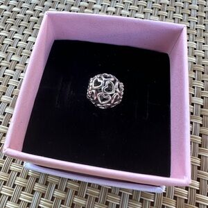 Pandora Hearts Charm